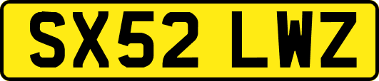 SX52LWZ