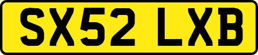 SX52LXB