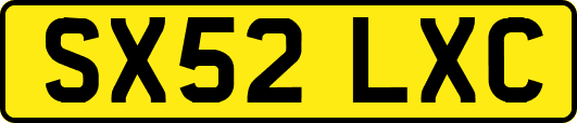 SX52LXC