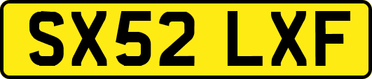 SX52LXF