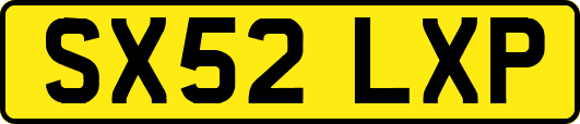 SX52LXP