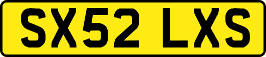 SX52LXS