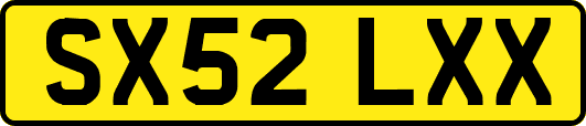SX52LXX