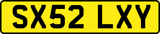 SX52LXY