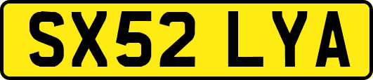 SX52LYA