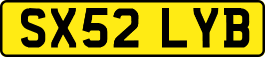 SX52LYB
