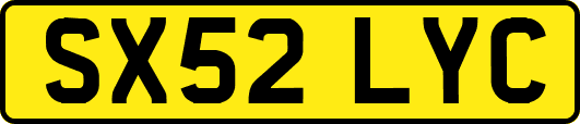 SX52LYC