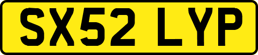 SX52LYP