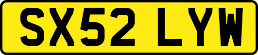 SX52LYW