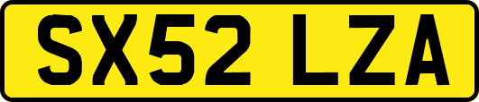 SX52LZA