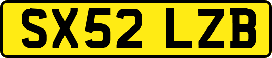 SX52LZB