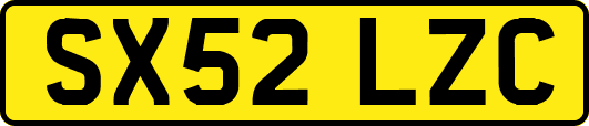 SX52LZC