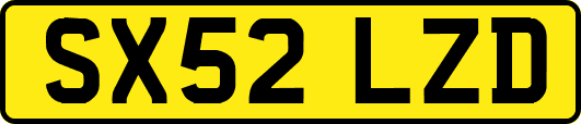 SX52LZD