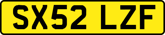 SX52LZF