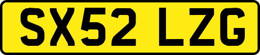 SX52LZG