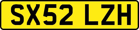 SX52LZH