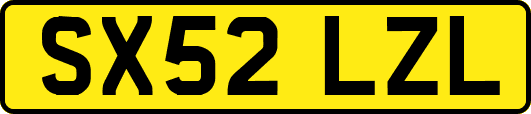 SX52LZL