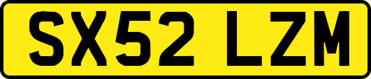 SX52LZM