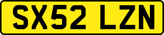 SX52LZN