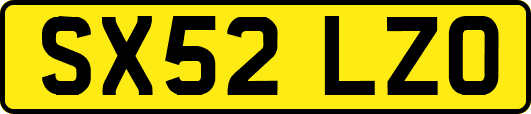 SX52LZO