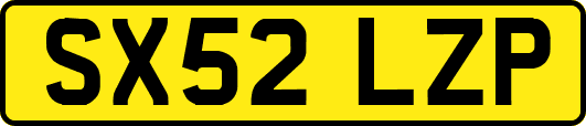 SX52LZP