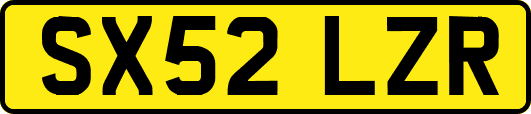 SX52LZR