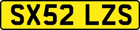 SX52LZS