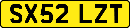 SX52LZT