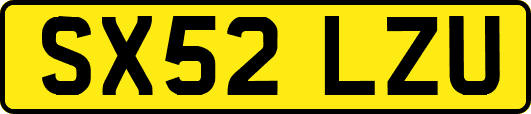 SX52LZU