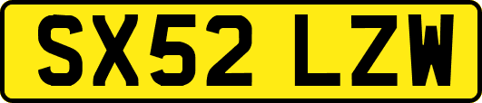 SX52LZW
