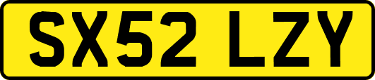 SX52LZY
