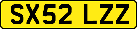 SX52LZZ