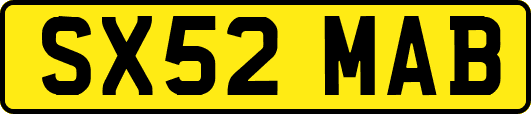SX52MAB