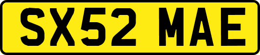 SX52MAE