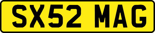 SX52MAG