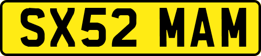 SX52MAM