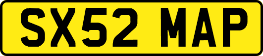 SX52MAP