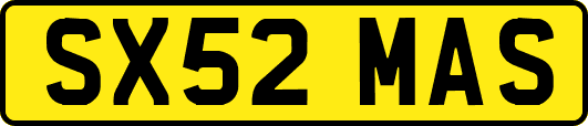 SX52MAS