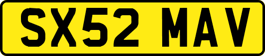 SX52MAV