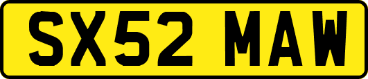 SX52MAW