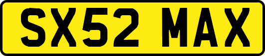 SX52MAX