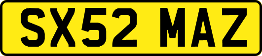 SX52MAZ