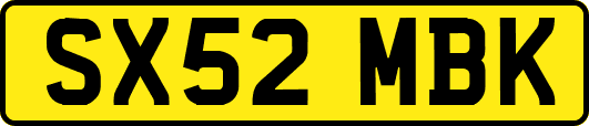 SX52MBK