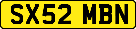 SX52MBN
