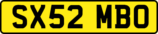 SX52MBO