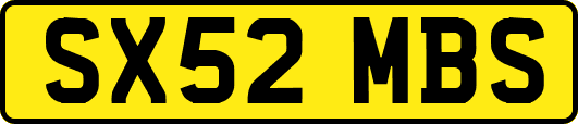 SX52MBS