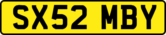 SX52MBY