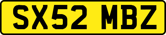 SX52MBZ