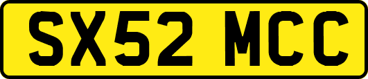 SX52MCC