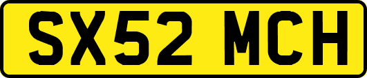 SX52MCH